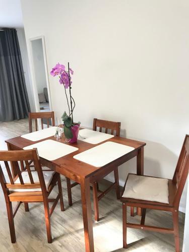 Apartamento Dombay House