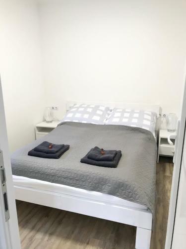 Apartamento Dombay House