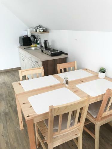 Apartamento Dombay House