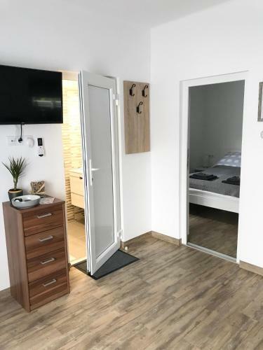 Apartamento Dombay House