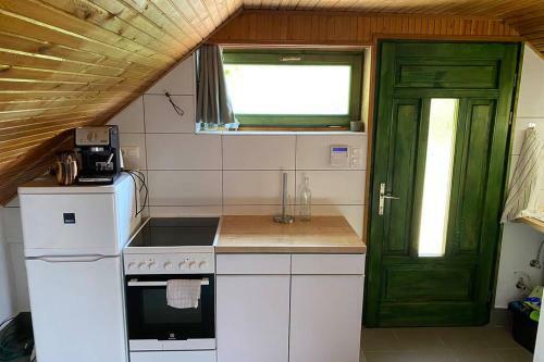 Apartamento Pr�sh�z A Hegytet?n