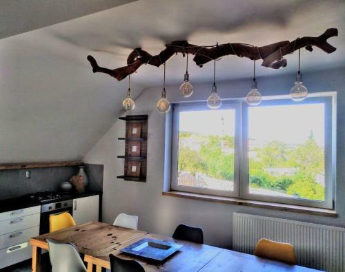 Bed & Breakfast Bar�thegyi Panzi�