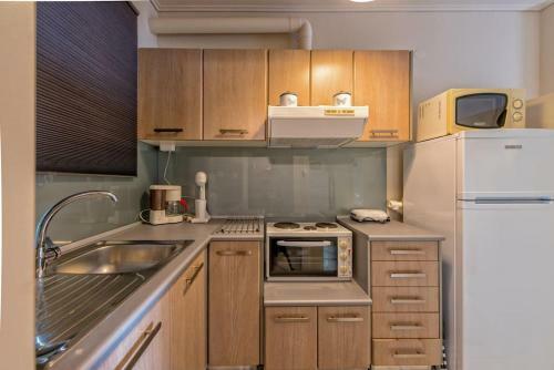 Apartamento Pat House