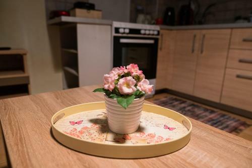 Apartamento Stathis House