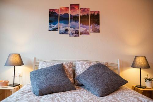 Apartamento Stathis House