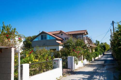Apartamento Kassiani House