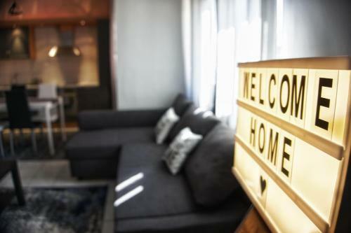 Apartamento The Tranquility House Ioannina