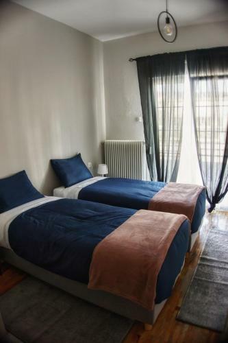 Apartamento The Tranquility House Ioannina