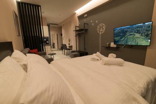 Apartamento Elegant Studio