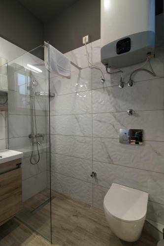 Apartamento Elegant Studio
