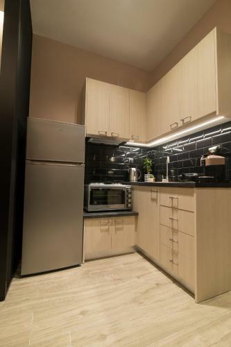 Apartamento Elegant Studio