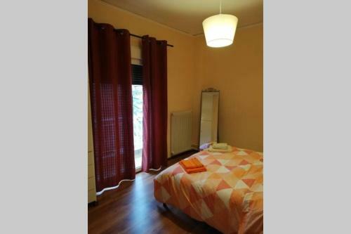 Valia Central Apartment