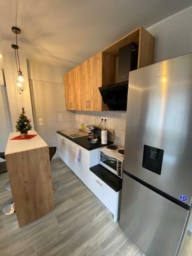 Alexandras Cozy Apartment Ioannina