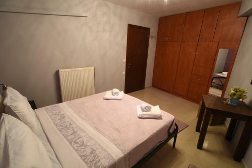 Apartamento In The Castle - House