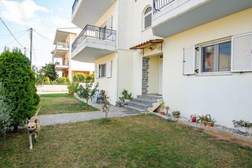 Apartamento La Casa - Traditionally Elegant Apt 38m2 W Prk Grd