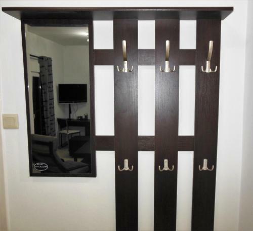 Apartamento Nicki House