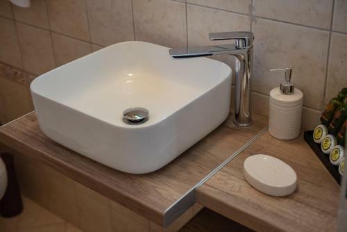 Apartamento Alfa House