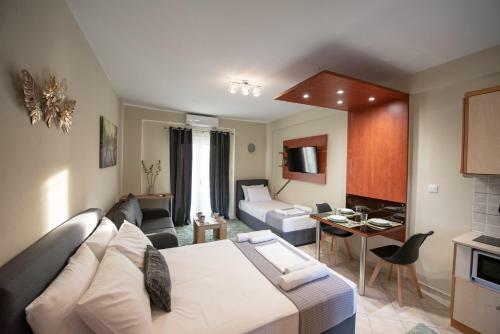 Apartamento Alfa House