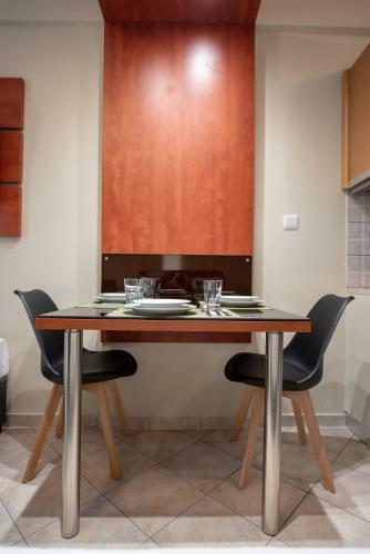 Apartamento Alfa House