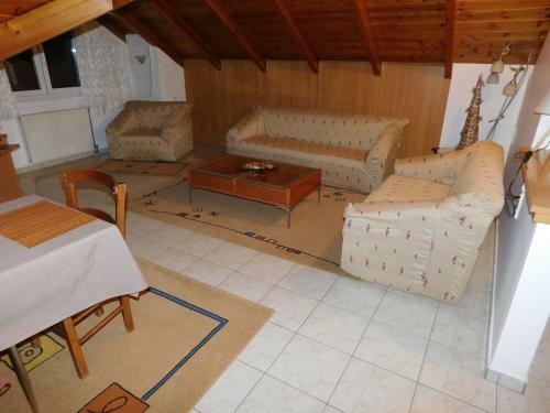 Apartamento Havos Home