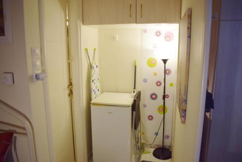 Apartamento Ioannina Candy Studio