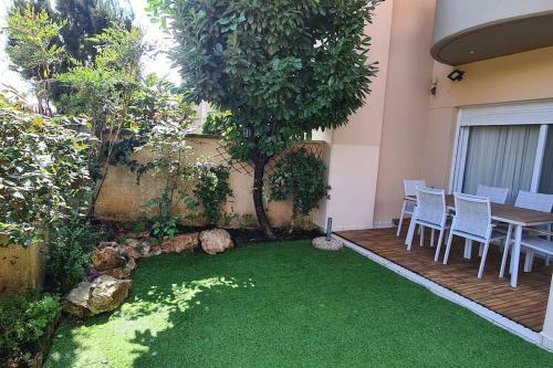 Apartamento Deluxe Maisonettes