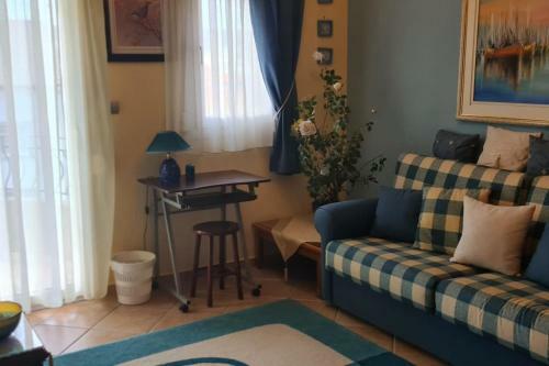 Apartamento Deluxe Maisonettes