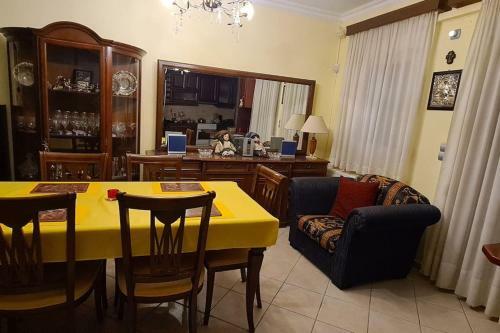 Apartamento Deluxe Maisonettes