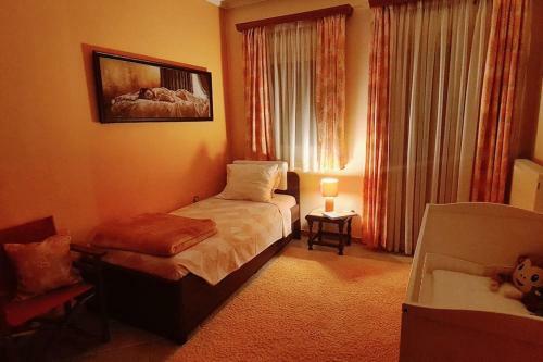 Apartamento Deluxe Maisonettes