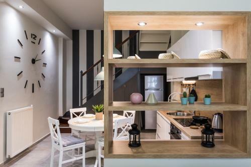 Apartamento Modern City Center Maisonette