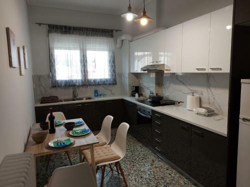 Apartamento Vasilikis Luxury Loft