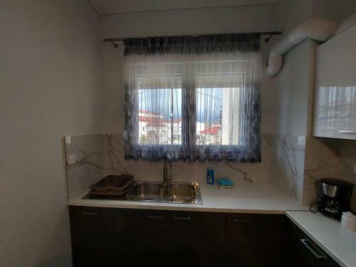 Apartamento Vasilikis Luxury Loft
