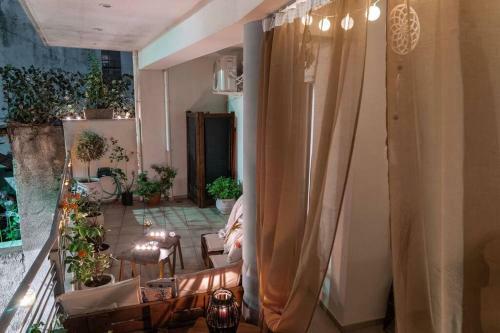 Apartamento Themi's Home