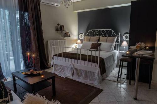 Apartamento Themi's Home