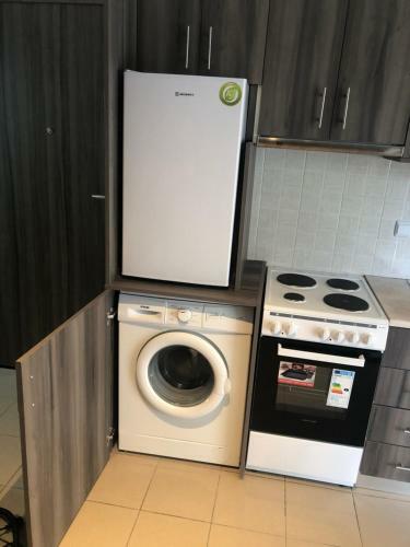 Apartamento ???????? ?? ?????????? ????? ???? ???? (3???)