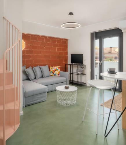 Apartamento Astra In City