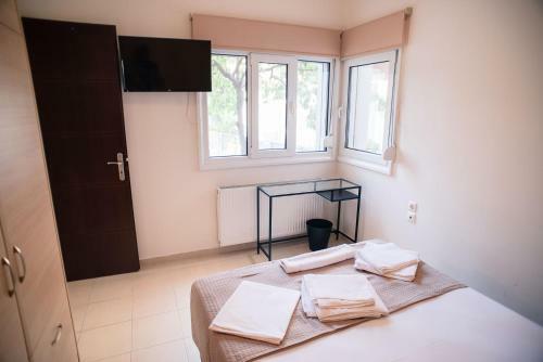 Ioannina City Relax Apartment