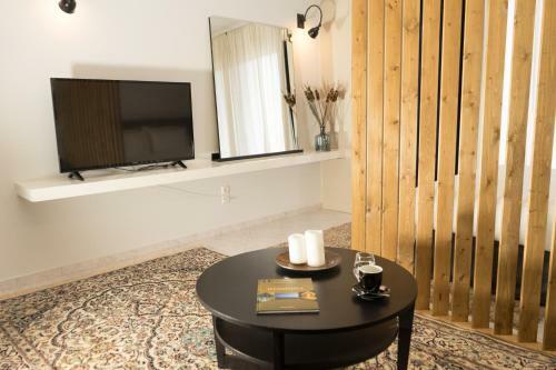 Apartamento Welcome Home Apt1