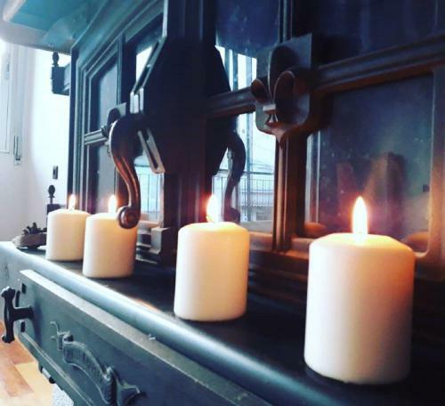 Urban Yoga House Hostel & Retreat