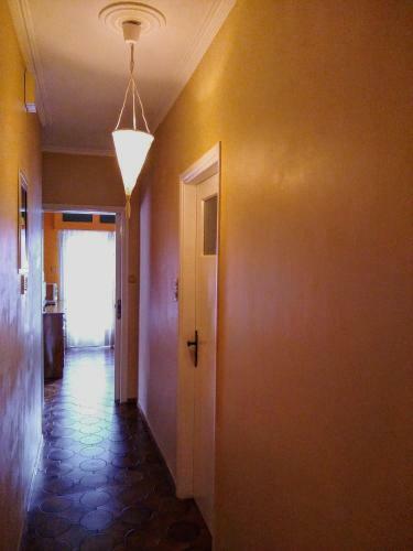 Apartamento Philotimia