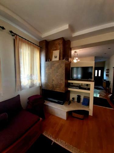Apartamento Traditional House In The Historic Center