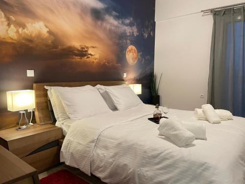Apartamento Luxurious & Cozy Down Town Home 82?