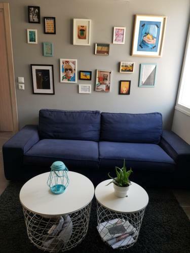 City Life Apartments #1