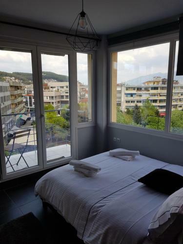 City Life Apartments #1