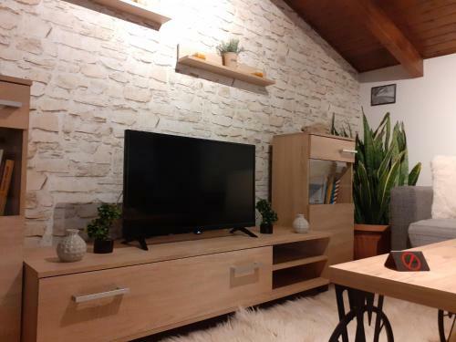 Apartamento The View Attic