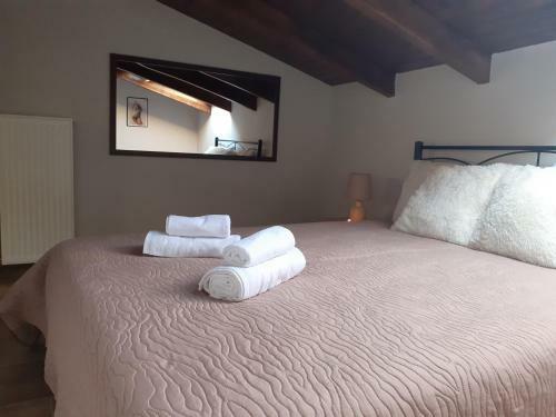 Apartamento The View Attic