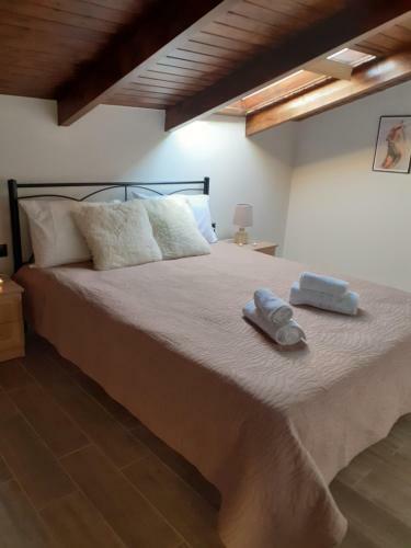 Apartamento The View Attic