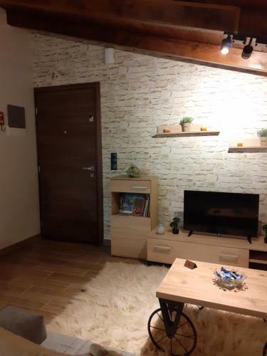 Apartamento The View Attic