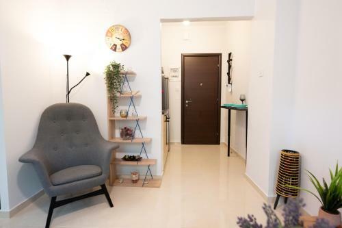 Apartamento Kristi Central Home