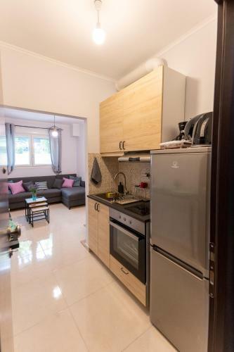 Apartamento Kristi Central Home